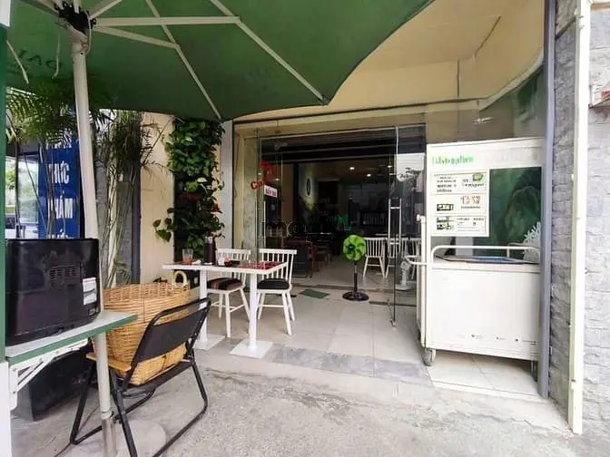 Mặt Bằng Nguyễn Hoàng, An Phú, Quận 2 (4X20M) Trệt + Lầu. Giá 25Tr/Th