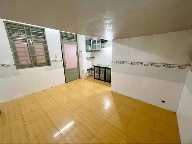 Phòng Ngay Hiệp Thành 05 Chợ Hiệp Thành