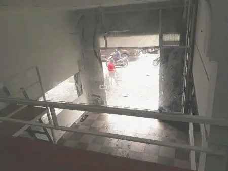 Mặt Bằng Mặt Tiền 30X Lê Quang Định, Ngang 4Mx3.5M, 8 Tr/Tháng