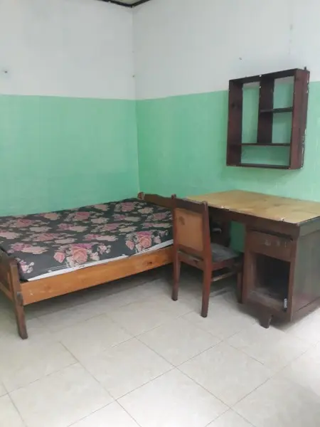 Phòng Trọ Sinh Viên Giá Rẻ – Đà Lạt (Sau Lưng Trường Cao Đẳng Nghề)