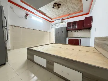 Cho Thuê Phòng Trọ Gò Vấp, Tân Bình