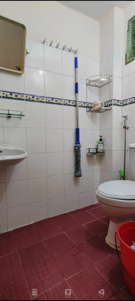 Cho Thuê Phòng Trọ Dành Cho Nữ F8 Q10 Đt 0933151239