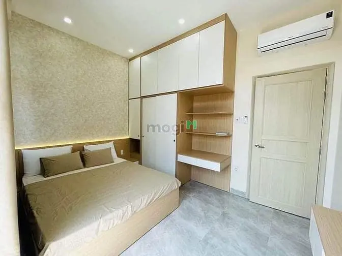 Bán Nhà Gần Aeon Mall Tân Phú, 4X11M, Giá 1,7 Tỷ