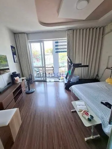 Siêu Phẩm Hiếm Khu Bảy Hiền - Hxh 5M Lạc Long Quân - Nhà 4 Tầng