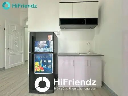 Pass Phòng Hđ Còn 5 Tháng, Phòng Có Ban Công Thoáng Mát, Lầu 3