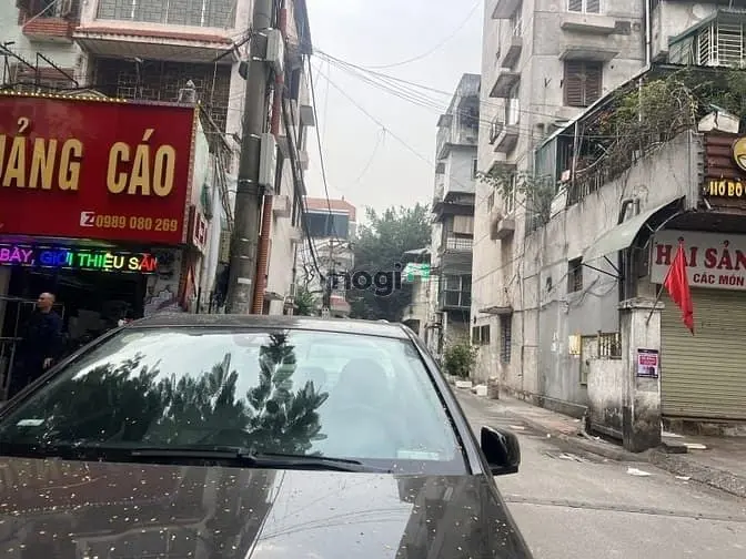 Bán Đất Phố Nguyễn Văn Cừ - Long Biên – 102 M2 – Mt 4/7 M Giá 21.8 Tỷ.