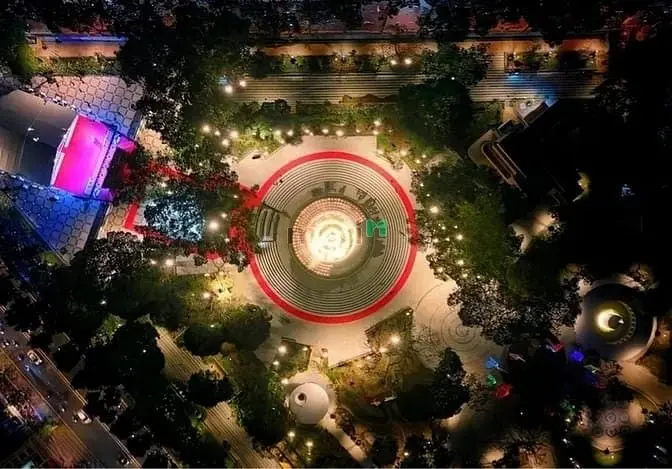 [Phường Bàn Cờ] Bán Nhà 5 Tầng Ngay Khu Chợ Bàn Cờ – 35M² – Giá 8.9 Tỷ