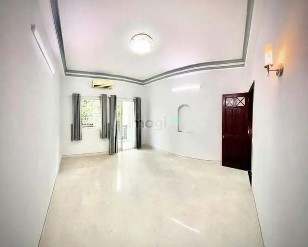 Chủ Cần Bán Nhanh, Hxh Lê Văn Sỹ P.1 Q.tb Giá 1,960Tr(Tl) 3.7X16.5M