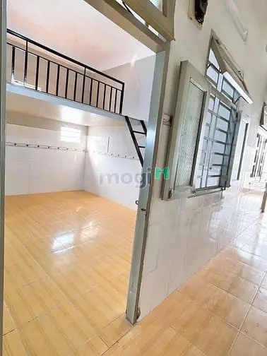 Phòng Ngay Hiệp Thành 05 Chợ Hiệp Thành