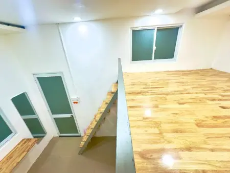 Cho Thuê Phòng Trọ Full Nội Thất Có Máy Giặt Riêng Dọn Vào Ở Ngay