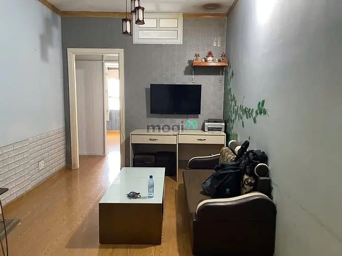 Bán Căn Hộ Sài Gòn Town, Dt 60M2, 2Pn, Nt Cơ Bản, Giá 2.150 Tỷ