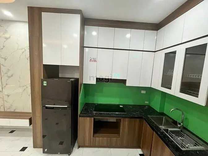 Bán Nhà 5 Tầng, Hàng Hiếm, 40M2 Mt 4, Trung Tâm, Xã Đông La, Hoài Đức