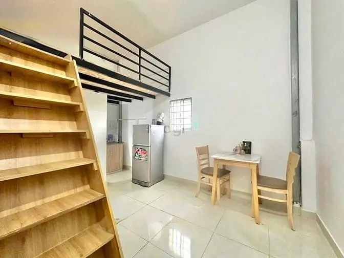 Phòng Full Nội Thất Ngay Aeon Tân Phú