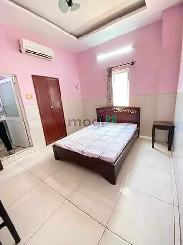 Phòng Giá Rẻ Full Nội Thất Đường Nguyễn Thị Tú