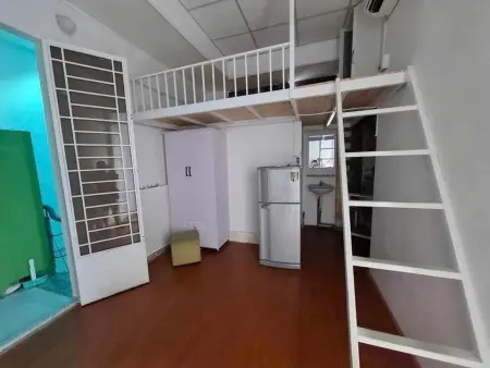 Phòng Trọ Chính Chủ Cho Thuê Gò Vấp, Lê Quang Định