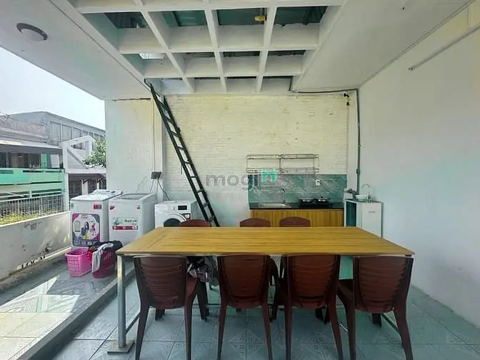 Phòng Sleep Box Cao Cấp Tiện Nghi Ngay Trần Não Quận 2