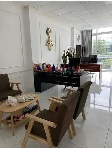 8Tầng Thang Máy - Cho Thuê Nhà 234 Lý Chính Thắng, Quận 3 - Dt 4X15M