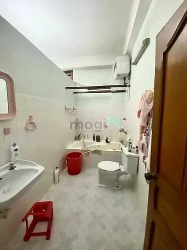 Nhà Quận 3, Chủ Định Cư 95M2, 2Om Ra Mt Lê Văn Sỹ - Trần Quang Diệu