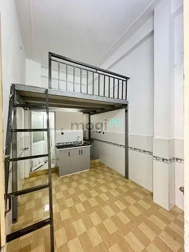 Phòng Giá Rẻ Đường Tân Kỳ Tân Quý Aeon Tân Phú