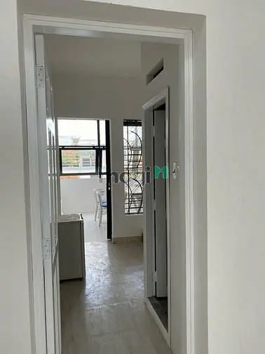 Bán Nhà Tân Bình - Hẻm Xe Hơi - 7 Phòng Cho Thuê - 63M - Nhỉnh 13 Tỷ