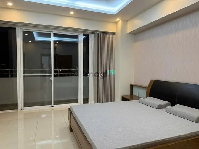 Cho Thuê Căn Hộ Cao Cấp Riverpark Residence Full Nội Thất