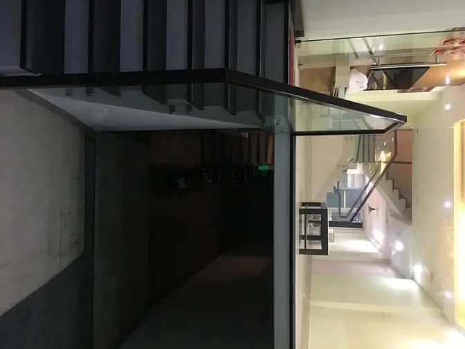 Cho Thuê Nhà Khu Đô Thị An Phú - Hầm 2 Lầu - Vị Trí Đắc Địa