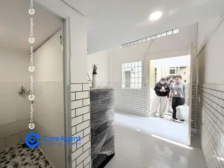 Gần Lê Văn Việt - Quang Trung - Ga Metro - Ngã Tư Thủ Đức - Hutech - Ute