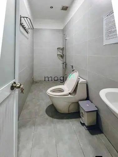 Phòng Ktx 4 Giường Tiện Nghi Đường Nguyễn Đăng Giai Quận 2