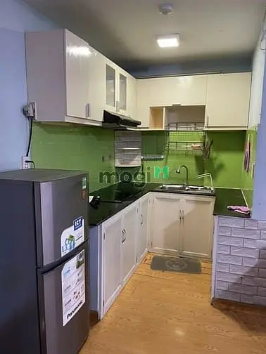 Bán Căn Hộ Sài Gòn Town, Dt 60M2, 2Pn, Nt Cơ Bản, Giá 2.150 Tỷ