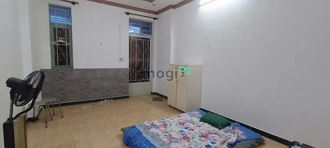 Cho Thuê Nhà 1 Trệt 2 Lầu Hẻm Tôn Thất Tùng, Q1 (Gần Công Viên 23-09)