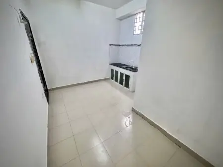 Phòng Trọ Giá Rẻ Đường Trường Chinh Cầu Tham Lương