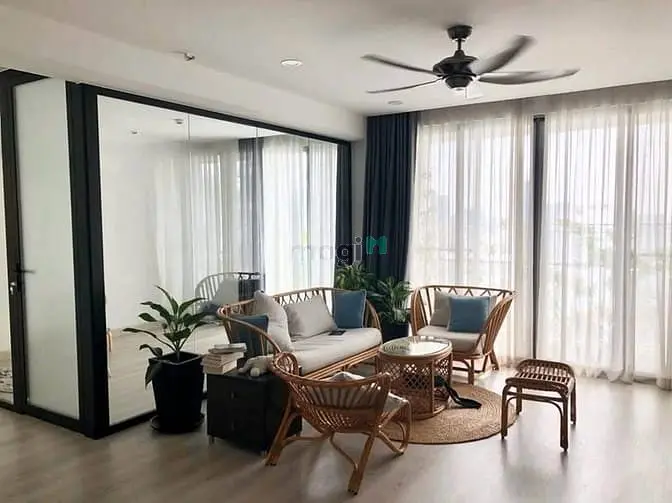 Cho Thuê Căn Hộ Scenic Valley, Phú Mỹ Hưng, Quận 7