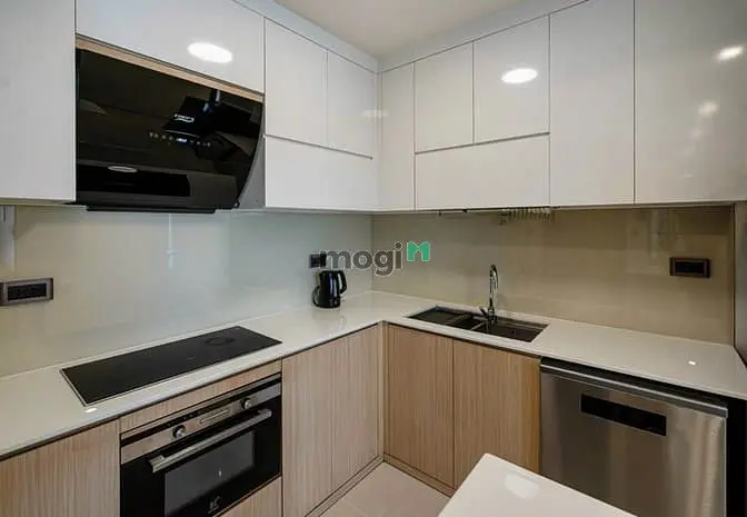 Cho Thuê Ch Hưng Phúc Phú Mỹ Hưng, 2Pn, View Mát,