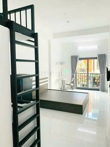 Tòa Nhà Chdv Cao Tầng Mt Lê Thị Chợ Quận 7. 7*20 Hơn 24 T.ỷ.