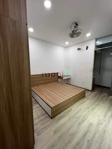 🎈💯 Bán Nhà Mtnb 12M Bình Phú 1- 4X20M Sát Lý Chiêu Hoàng- Gần Chợ Cv