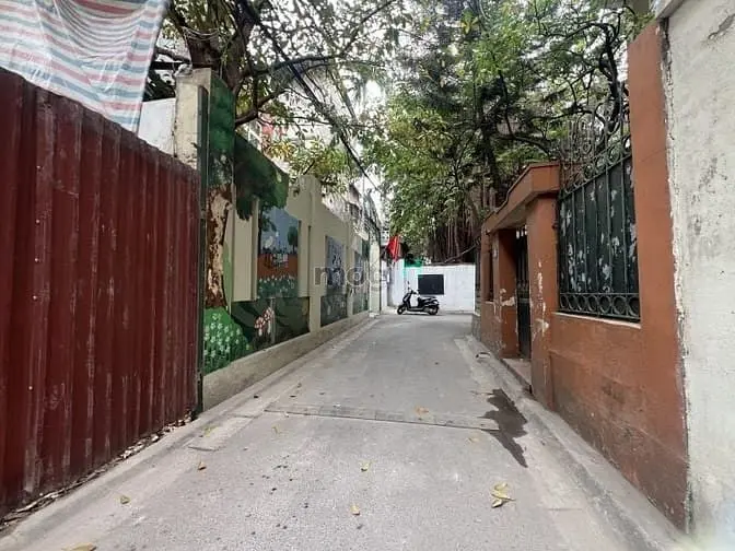 Bán Đất Phố Nguyễn Văn Cừ - Long Biên – 102 M2 – Mt 4/7 M Giá 21.8 Tỷ.