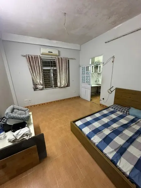 Cho Thuê Chung Cư Mini Chính Chủ Khu Cầu Giấy