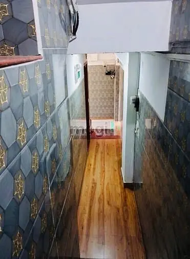 Nhà Bán Mặt Tiền Khủng 16M - 96M2 - 6 Tầng - 16 Phòng - Dòng Tiền 1.5