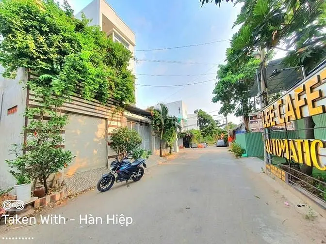 Bán Đất Hẻm 39, Đường 102, Lã Xuân Oai, Tnp. A, Q9. - Dt 75M2 (4X19M )