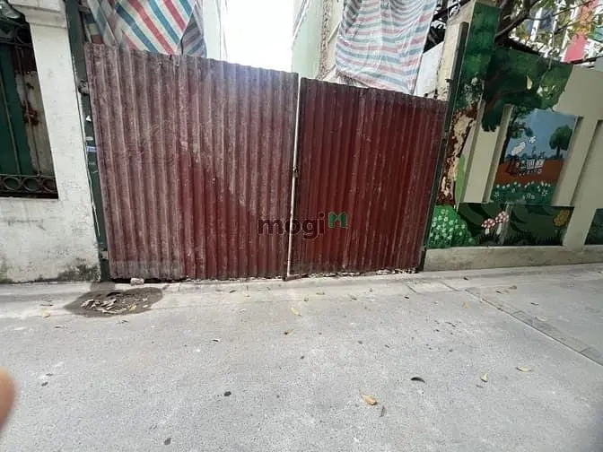 Bán Đất Phố Nguyễn Văn Cừ - Long Biên – 102 M2 – Mt 4/7 M Giá 21.8 Tỷ.