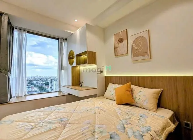 Cho Thuê Căn Hộ Green Valley, Pmh, Q7 Nhà Đẹp, Full Nội Thất