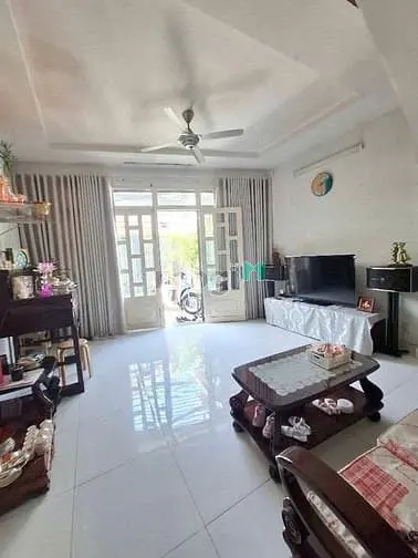 Nhà Hiếm Quận Tân Bình - Lý Thường Kiệt - Lạc Long Quân - 105M2