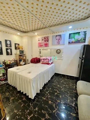 Nơ Trang Long Bình Thạnh, Căn Góc 5 Tầng Btct, 67M2, Giá 12 Tỷ