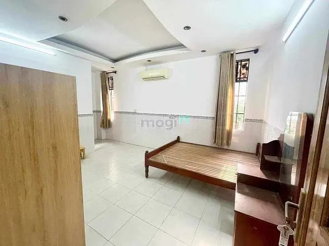 Phòng Full Nội Thất Tách Bếp Nguyễn Thị Tú Bhh B