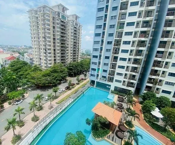 Cần Cho Thuê Căn Hộ 48M2 Chung Cư Topaz Twins Biên Hòa Giá 8 Triệu