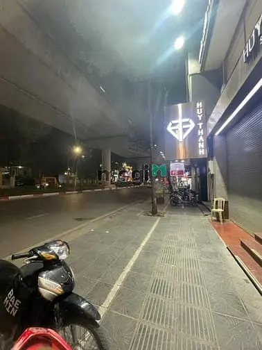 Hàng Hiếm| Mặt Phố Cầu Giấy | 50M2 X 5 Tầng | Mt 3.8M | Giá Chỉ 39 Tỷ