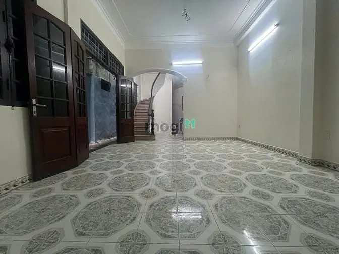🏡 Bán Nhà Lò Đúc 44M², 4 Tầng, Nhà Đẹp Ở Ngay, Hai Bà Trưng