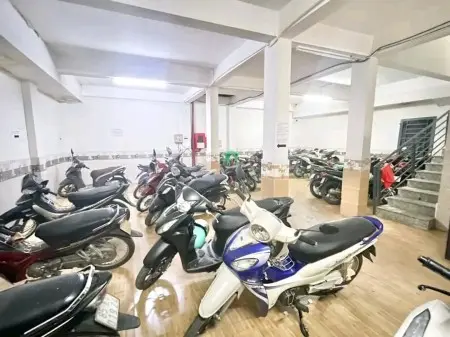 Phòng Trọ Giá Rẻ Đường Tân Kỳ Tân Quý