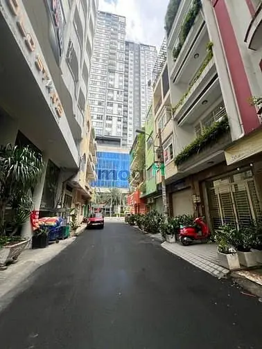 Đất Trống Khu Bàu Cát - Bảy Hiền - Hxh - Giá Đầu Tư Tốt - 6,8 Tỷ