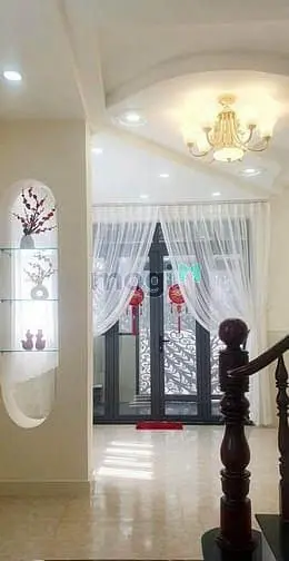 🚨 Giá Sóc Giáp Quận1 – Chỉ 5.6 Tỷ 🚨